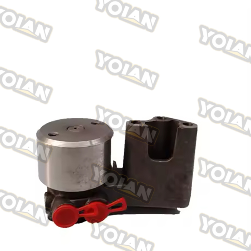 D6E топливный насос 22905123 21019945 21620116 04297075 для VOLVO EC210 EC240