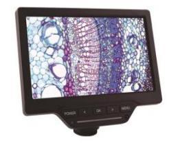 Phenix MCP7 Inch LCD Screen USB <strong>Digital</strong> Screen <strong>Microscope</strong> Accessory for <strong>Digital</strong> <strong>Microscopes</strong> 10.1 Inch Wifi Optional - Product Image 3