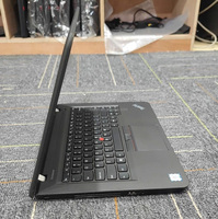 Harga murah untuk le-novo E460 i7 5gen 256G ringan portabel digunakan bisnis laptop Rumah & komputer siswa kantor