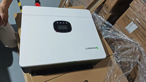 Growatt lai Inverter 6KW năng lượng mặt trời hệ thống Off Grid với MPPT điều khiển và hỗ trợ song song lên đến sáu đơn vị - Product Image 5