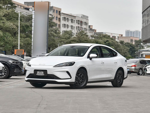 BYD 2025 Seal 05 DM-i 55กม. รุ่น Luxury PHEV ซีดาน พวงมาลัยซ้าย เครื่องยนต์ 1.5 ลิตร ปลั๊กอินไฮบริด ระยะทางวิ่งด้วยไฟฟ้า 55 กม. - Product Image 2