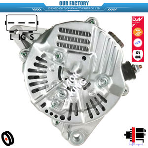 ALT1190 nuevo alternador compatible con Toyota <span class=keywords><strong>Avalon</strong></span> 2,0 1MZFE 1994-1999 y modelos de automóviles Mercedes-Benz - Product Image 4