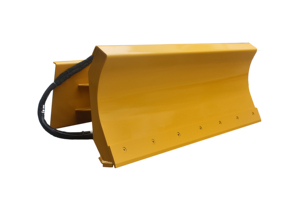 Hcn Skid Stuur Lader Bevestiging 0309 Serie <span class=keywords><strong>Dozer</strong></span> Blad 2025 - Product Image 3
