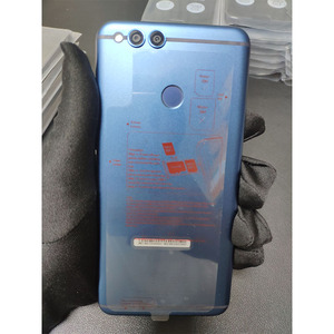 Téléphones mobiles d'occasion chinois bon marché pour Huawei Honor 5X/6X/7X, débloqués, téléphones intelligents de haute qualité - Product Image 4