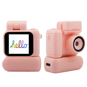 Nouvel appareil photo numérique HD Y4000 avec flash, écran 1,44 pouces, caméscope portable rétro pour vlog, mini caméra porte-clés Y4000 - Product Image 4