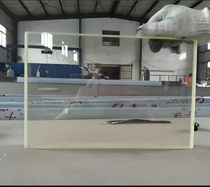 Fabricant d'usine Verre plombé pour radiographie à usage médical Taille personnalisée Wxh Marque Origine Shandong Prix en Chine - Product Image 3