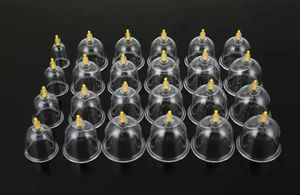 <span class=keywords><strong>Hijama</strong></span> Cupping Vaccum Set Cupping Barato El juego de ventosas húmedas más popular para uso doméstico con personalizado - Product Image 2