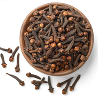 Épices de cuisine séchées 100% naturelles Clous de girofle entiers séchés Clous de girofle secs