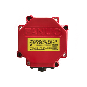 A860-2060-T321 FANUC Nouveau encodeur de servomoteur d'origine - Product Image 1