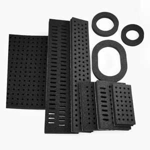 Ventosa de Esponja para Robot de Automatización Industrial, Moldeada, de Alta Resistencia a la Temperatura y Alta Resiliencia, Personalizada - Product Image 5