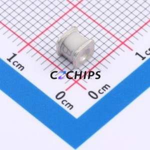 Tout nouveau Original 2053-07-SM-RPLF SMD Transistor Gas Discharge Tube (GDT) Vente entière Puces de composants électroniques et service de nomenclature - Product Image 2