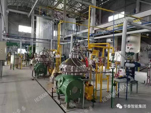 Mesin penekan minyak sayuran moringa biji bunga matahari kedelai mesin penekan minyak Kemah bahan produksi minyak goreng - Product Image 6