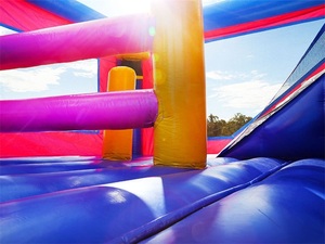 <span class=keywords><strong>Spiderman</strong></span> nhà bị trả lại <span class=keywords><strong>Inflatable</strong></span> lâu đài trẻ em nhà Máy Giá <span class=keywords><strong>bouncy</strong></span> lâu đài <span class=keywords><strong>Inflatable</strong></span> với trượt - Product Image 4