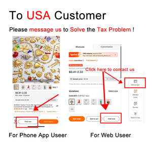 Summly hợp thời trang phim hoạt hình handmade Tự Làm Vòng Cổ Vòng đeo tay mặt dây chuyền hợp kim nhỏ giọt dầu quyến rũ đồ trang sức thời trang Nhà sản xuất - Product Image 6