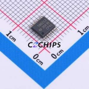 Commutateur/multiplexeur analogique de puce IC de Circuit intégré TSSOP-16 TMUX8212PWR d'origine et flambant neuf - Product Image 1