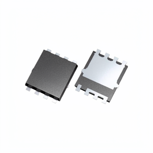 Transistores Componentes Electrónicos del Fabricante IAUC120N06S5L015ATMA1 PG-TDSON-8-43 - Product Image 1