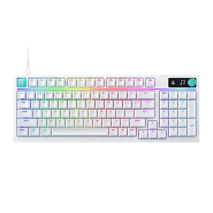 Clavier de jeu mécanique Logitech G316X original du fournisseur officiel, prix de gros le plus bas, sans intermédiaire, 8K Polling RGB <span class=keywords><strong>Pro</strong></span> - Product Image 2