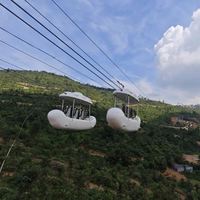 Fabricant d'équipements de câbles pour téléférics, cabines de téléféric, câbles de mise à la terre et câbles de navires dirigeables