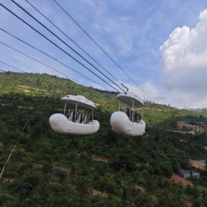 Fabricant d'équipements de câbles pour téléférics, cabines de téléféric, câbles de mise à la terre et câbles de navires dirigeables - Product Image 1