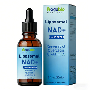 Suplemento de Aminoácido L-Serina de Alta Calidad, Polvo Puro de L-Serina al 99% para Cosméticos y Alimentos, OEM, Marca Privada, Paquete Personalizado - Product Image 4