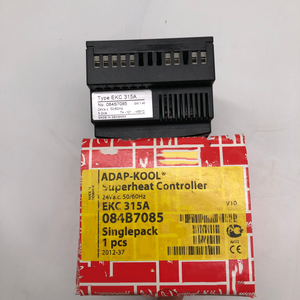 ตัวควบคุมความร้อนสูง Dan&foss EKC315A 084B7085 DAP-KOOL - Product Image 1