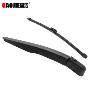 Aplicable a los modelos Ford Escape 2013-2019: Conjunto de brazo del limpiaparabrisas trasero BB5Z17526C - Product Image 4