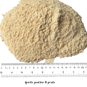 ผงกระเทียมสับผสมสำหรับทำเส้นก๋วยเตี๋ยวจากประเทศจีน - Product Image 2