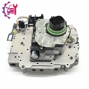 Cuerpo de Válvulas de Transmisión 62TE U262835A 5078723AD 20600109AB, Conjunto de Imán Eléctrico, para Chrysler <span class=keywords><strong>Navigator</strong></span> Dodge Volkswagen - Product Image 5