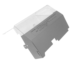 Roland Nouvelle housse de chariot d'impression à encre solvant, numéro de pièce 1000009151, pour imprimantes à jet d'encre RE640 RF640 VS64Oi VS640 Japon - Product Image 1