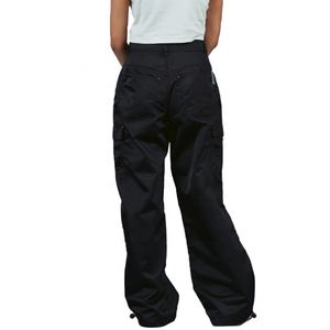 กางเกงขายส่งคุณภาพสูง ผ้าไนลอนอเนกประสงค์ทรงหลวมสำหรับผู้ชาย สไตล์สตรีทแวร์ กระเป๋าคาร์โก้ขนาดใหญ่ กางเกงไนลอนผู้ชาย - Product Image 6