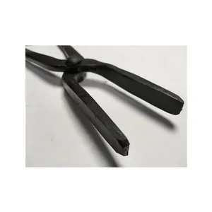 High End Price Superior Quality Easy To Operate Professional Round Beak Shape Pliers For Casting