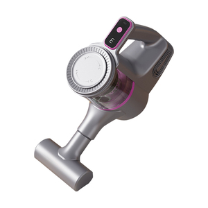 Có Thể Sạc Lại HB-801 Không Khí Khăn Lau Bụi 2 Trong 1 Không Dây Cầm Tay Điện Dính Máy Hút Bụi Với Lau Cho Thảm Sàn Và Xe - Product Image 1