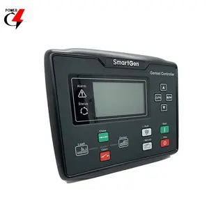 Original Smartgen 6110u Diesel Generator Controller Control 6110n For Generator Set Controller