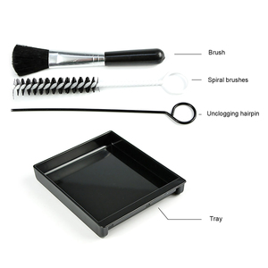 <strong>Cigarette</strong> Rolling <strong>Machine</strong> Tobacco Roller Injector Maker Electric Automatic DIY Smoke Tube Smoking Tool Smoking Accessories - Product Image 4