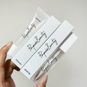 Plastic Bottle Oem Mini Cute Cosmetic <strong>Container</strong> <strong>Make</strong> <strong>up</strong> Bottle Empty 2.5ml Lip Gloss Tube - Product Image 3