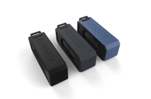 IPX7 Không Thấm Nước Chống Bụi Chống Rung Xách Tay TWS 40 W powered Loa - Product Image 2