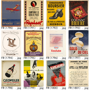 Approvisionnement d'usine 30x40 CM impression UV métal affiche Bar Club mur Art mode <span class=keywords><strong>France</strong></span> Tings étain plaque personnalisé métal mur signe - Product Image 3