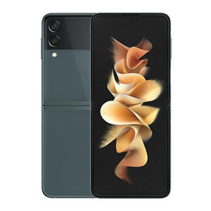 Teléfono Móvil Usado Samgs <span class=keywords><strong>Z</strong></span> <span class=keywords><strong>Flip</strong></span> 3 al por Mayor, Teléfono Inteligente 5G de Alta Calidad a Bajo Precio - Product Image 4
