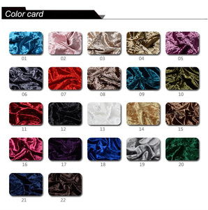 Khăn Trải Bàn Cao Cấp 100% Sợi Nhân Tạo Khăn Trải Bàn Bằng Nhung Trắng Ngà Hình Tròn Tiệc Cưới Sinh Nhật - Product Image 6