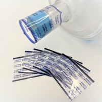 Étiquettes thermorétractables en PVC personnalisées à faible MOQ, durables, imperméables, avec adhésif résistant aux UV pour l'emballage des articles de boisson