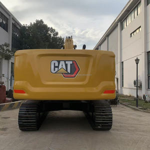 450รถขุด350 336ใช้ของแมว345ของแท้จากญี่ปุ่น - Product Image 6