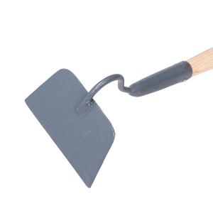 Silverline Acero Carbono Draw Hoe 1450mm - Product Image 3