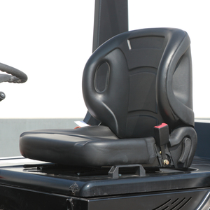 低温耐性<span class=keywords><strong>2</strong></span>トン電気フォークリフト鉛酸電池とソリッドタイヤ<span class=keywords><strong>2</strong></span>ステージマスト超低温用 - Product Image 2