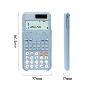 Smart 991ES PLUS Multifunctional <strong>Calculator</strong> Scientific Student School Test Scientific <strong>Calculator</strong> Calculadora Cientifica - Product Image 1