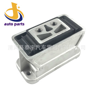 ขายึดเกียร์ยางติดเครื่องยนต์และโลหะระบบช่วงล่างของ macpherson strut สำหรับเปลี่ยนซ่อม - Product Image 2