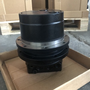 68158-61290 KX36H มอเตอร์ล้อเดินทางรถขุด KX36 ไดรฟ์สุดท้ายสําหรับคูโบต้า - Product Image 3