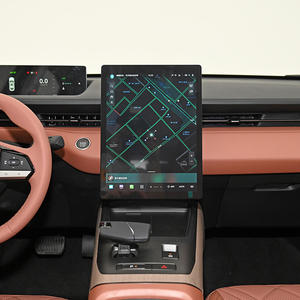 2022 coches de nueva energía baratos hechos en China Changan EADO <span class=keywords><strong>EV460</strong></span> comprar coches eléctricos para la venta - Product Image 5