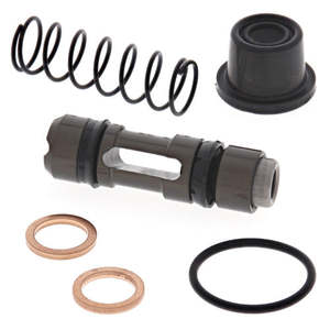 Per KTM EXC-F 500 13-25 Kit di revisione della pompa del freno posteriore per motocicli essenziale per la riparazione dei freni - Product Image 1