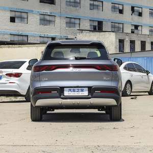 Prepagos Byd Yuan up Ev Atto 3 up Coche eléctrico Recién almorzado Modelo 401 Km Full 2024 Byd Yuan up SUV a la venta - Product Image 2