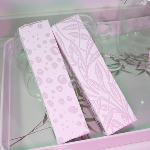 ชุดของขวัญแม่เหล็กกล่องเครื่องสำอางกล่องกระดาษแข็งพับได้ - Product Image 6